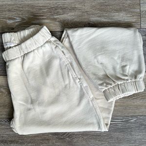 Brandy Melville John Galt Sweatpants